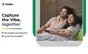 Treebo Aasma Downtown